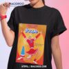 I Finally Took A Gigantic Poopie Enter The Bathroom At Your Own Risk Shirt