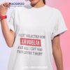 I Got Selected For La Vuelta And All I Got Was This Lousy Text Design Shirt