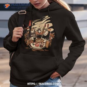 i love ramen anime characters shirt hoodie 3