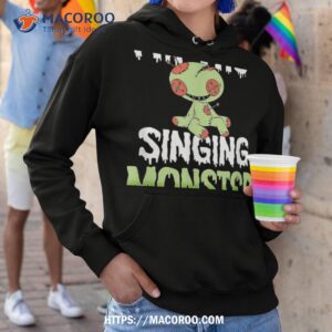 i m the singing monster matching family halloween shirt michael myers halloween hoodie