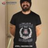 I May Live In Kansas But On Game Day My Heart & Soul Belong To Arizona Wildcats Shirt
