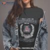 I May Live In Mississippi But On Game Day My Heart & Soul Belong To Arizona Wildcats Shirt