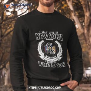 Chicago White Sox gamedays are about the Southside shirt, hoodie