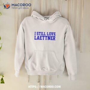 i still love laettner shirt hoodie