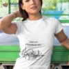 I Survived Hurriquake 2023 Heartbeat Shirt