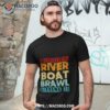 I Survived The Riverboat Brawl Alabama 2023 Shirt