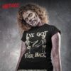 I’ve Got Your Back Halloween Skeleton Skull And Shirt, Halloween Skull