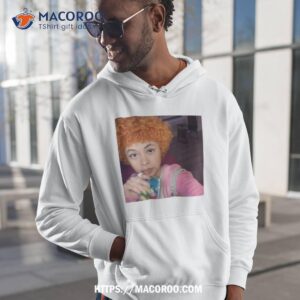 ice spice shirt hoodie 1