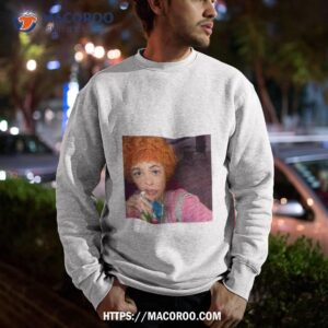 ice spice shirt sweatshirt