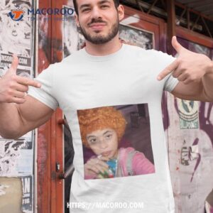 ice spice shirt tshirt 1