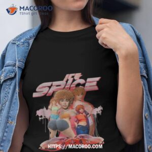 ice spice vintage 90s unisex shirt tshirt