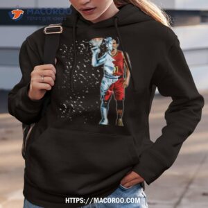 ice trae tray young shirt hoodie 3