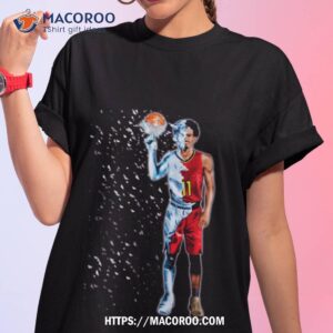 ice trae tray young shirt tshirt 1