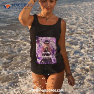 iconic scene perona graphic one piece shirt tank top 3