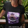 Iconic Scene Perona Graphic One Piece Shirt