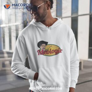 ideologie hasan piker americore popup art design shirt hoodie 1