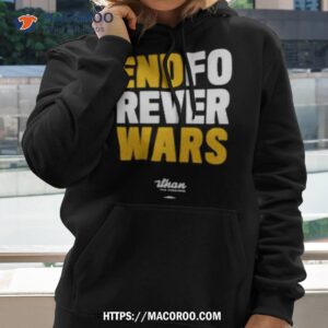 Ilhan Omar End Forever Wars New Shirt 1 ilhan omar end forever wars new shirt hoodie