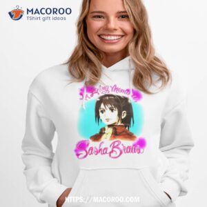 in loving memory sasha braus shirt hoodie 1