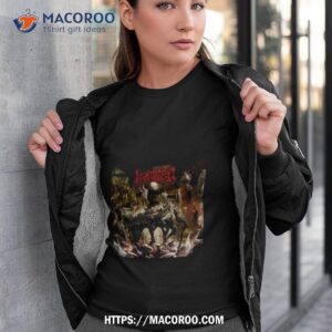 incantation profane nexus release date 25th august 2023 shirt tshirt 3