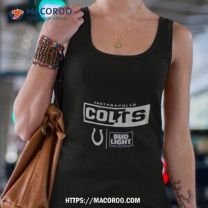 indianapolis colts nfl x bud light shirt tank top 4