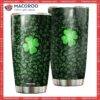 Irish St Patrick’s Day Shenanigans Stainless Steel Tumbler