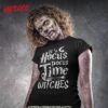 It’s Hocus Pocus Time Witches Cute Halloween Shirt Gift