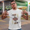 Jack Of Spades Shirt Deck Cards Group Halloween Shirts, Classy Halloween Gifts