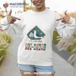 jacksonville beach sea birds shirt sweatshirt 1