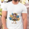 Jacksonville Jaguars Turkey Thanksgiving 2023 Shirt