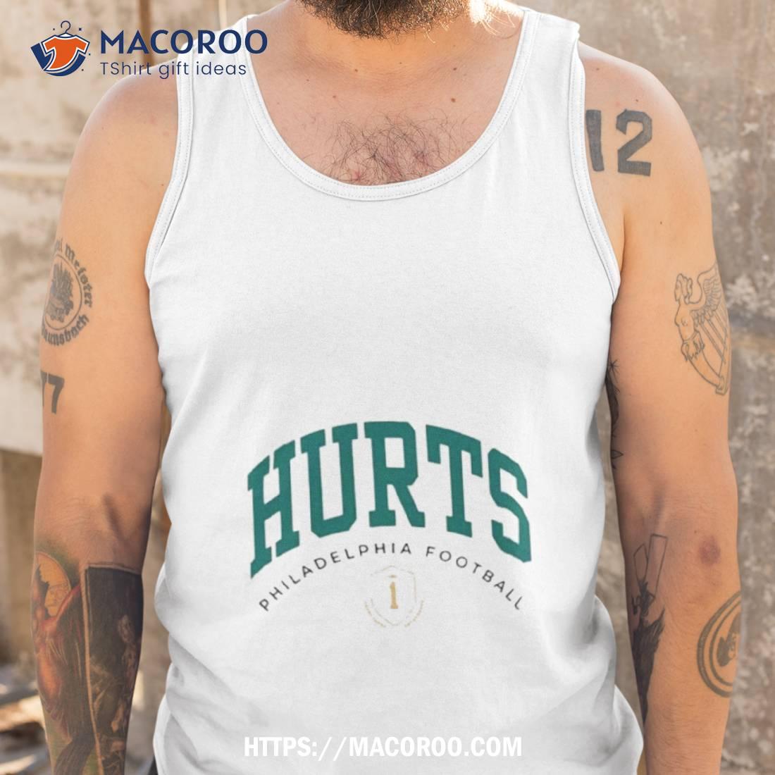 Jalen Hurts Women's Tank Top, Philadelphia Football Women's Tank Top