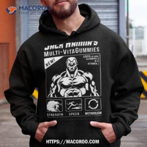 Japanese Anime Baki The Grappler Shirt 1 japanese anime baki the grappler shirt hoodie