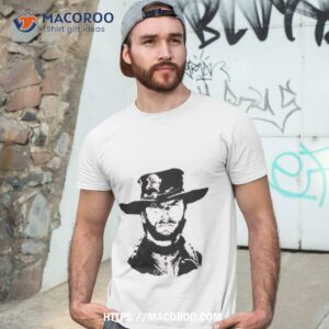 jason aldean wearing clint eastwood tee shirt tshirt 3