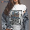 Jason Isbell And The 400 Unit Tour 2023 Richmond, Va Poster Shirt