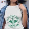 Jcc Training Camp Cesar Chavez Shirt