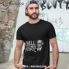 Jean Paul Sartre Hell Is Other People Shirt