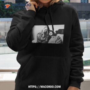 jennifer beals and laurel holloman shirt hoodie 2
