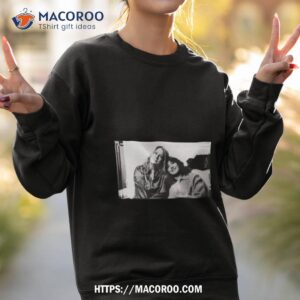 jennifer beals and laurel holloman shirt sweatshirt 2