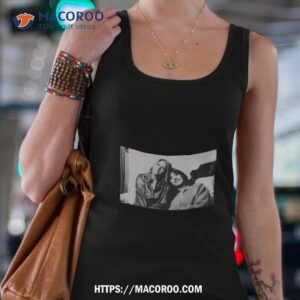 jennifer beals and laurel holloman shirt tank top 4