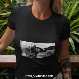 jennifer beals and laurel holloman shirt tshirt 3
