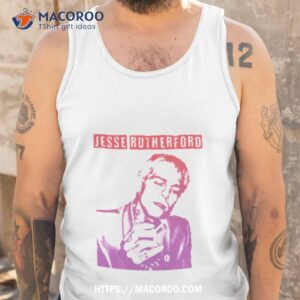 Jesse Rutherford 2 The Neighbourhood Shirt 3 jesse rutherford 2 the neighbourhood shirt tank top