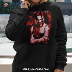 jessica hamby true blood shirt hoodie 2