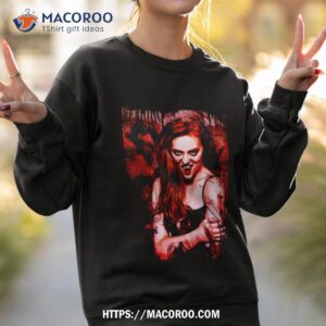 jessica hamby true blood shirt sweatshirt 2