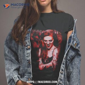 jessica hamby true blood shirt tshirt 2