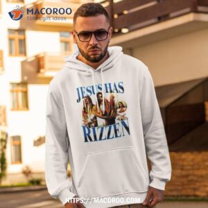 Jesus Has Rizzen Vintage Shirt 1 jesus has rizzen vintage shirt hoodie 2