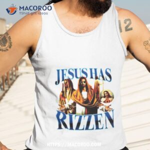 Jesus Has Rizzen Vintage Shirt 3 jesus has rizzen vintage shirt tank top 3