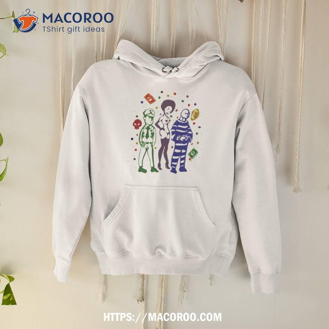 Jid The Forever Story Bone Tour Shirt Jid The Forever Story Bone Tour Shirt