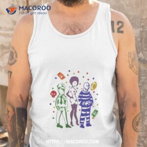 Jid The Forever Story Bone Tour Shirt 3 jid the forever story bone tour shirt tank top