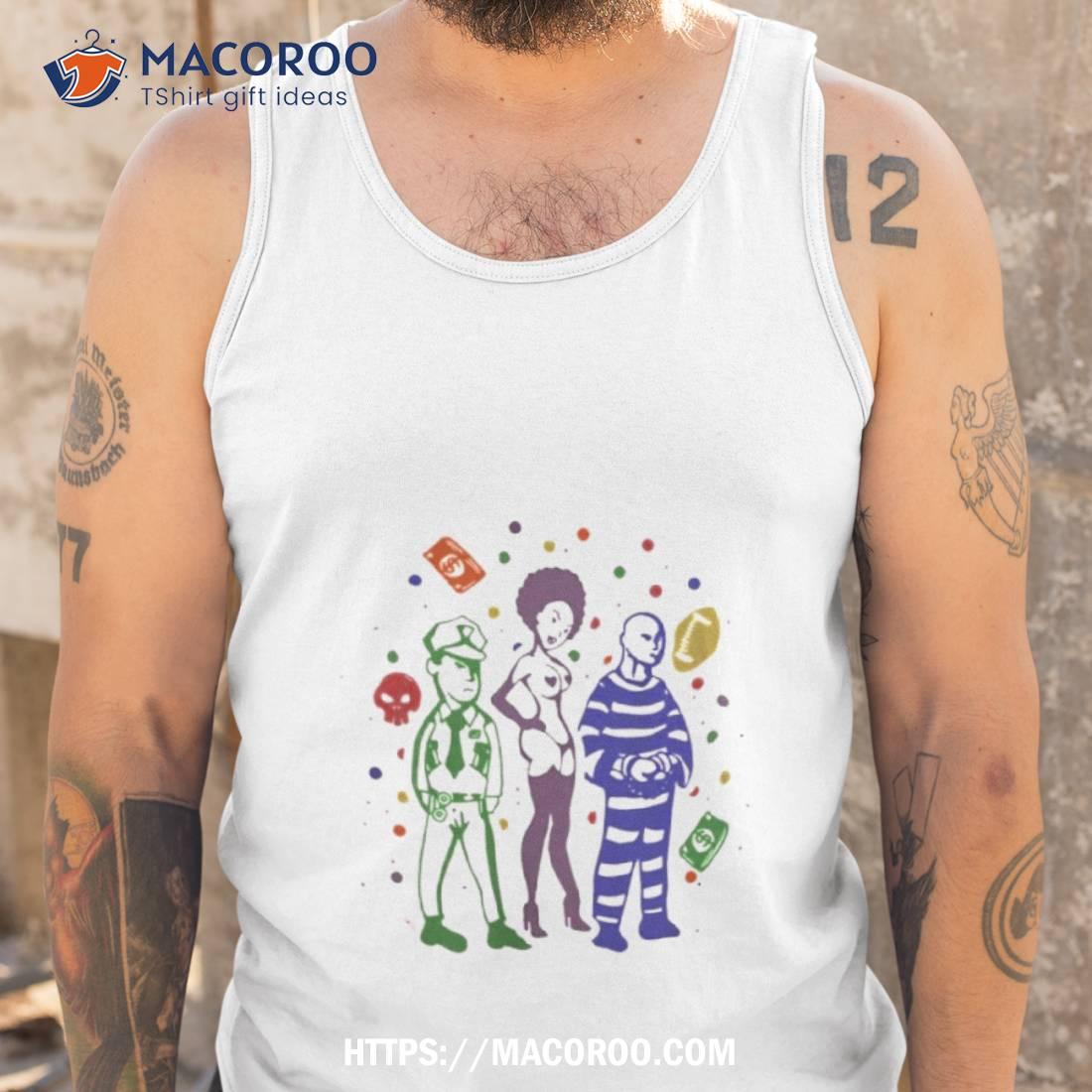 Jid The Forever Story Bone Tour Shirt Jid The Forever Story Bone Tour Shirt