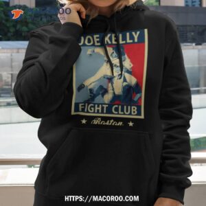 joe kelly fight club boston shirt hoodie 2