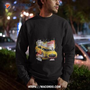 joey logano 2023 nascar cup series playoffs shirt sweatshirt